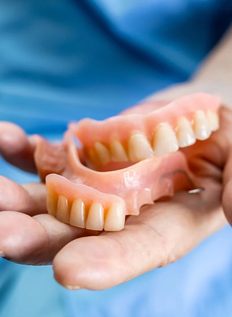 Best Dentures in Salt Lake