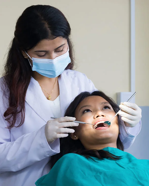 Best Dental Clinic in Salt Lake