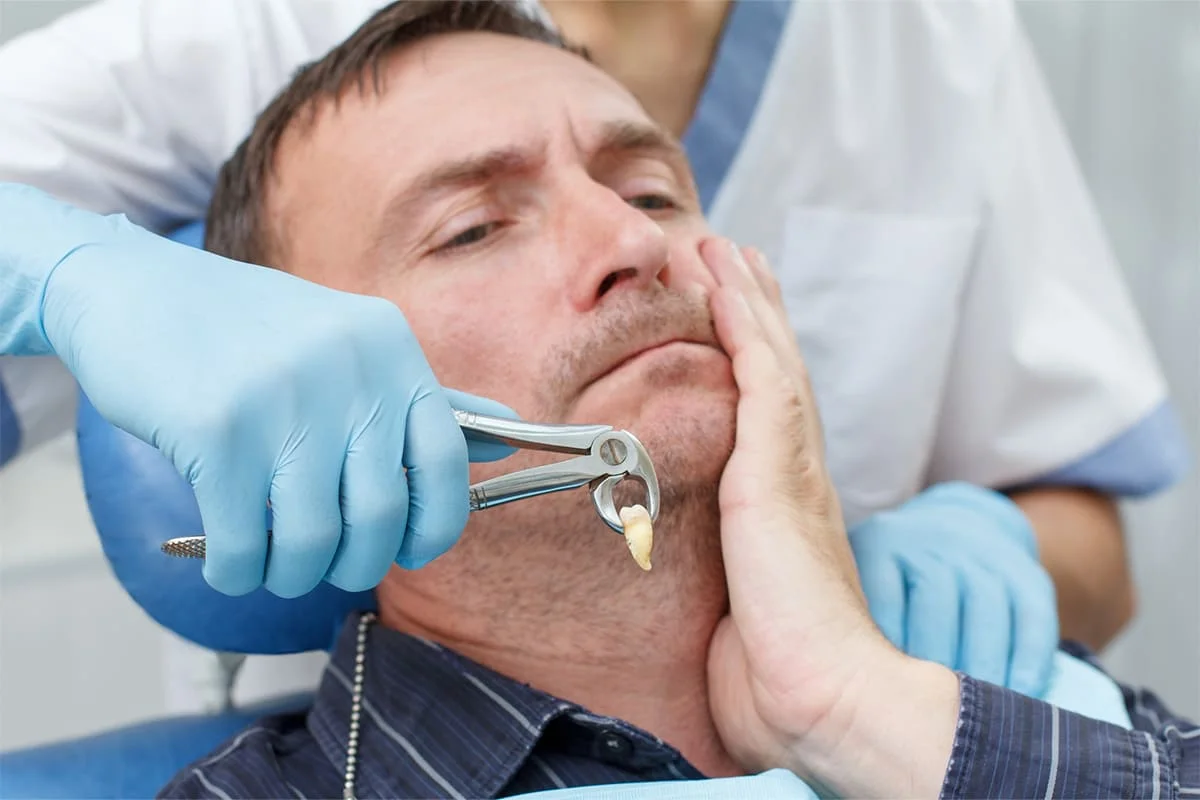 Best Tooth Extraction Treatment in Salt Lake
