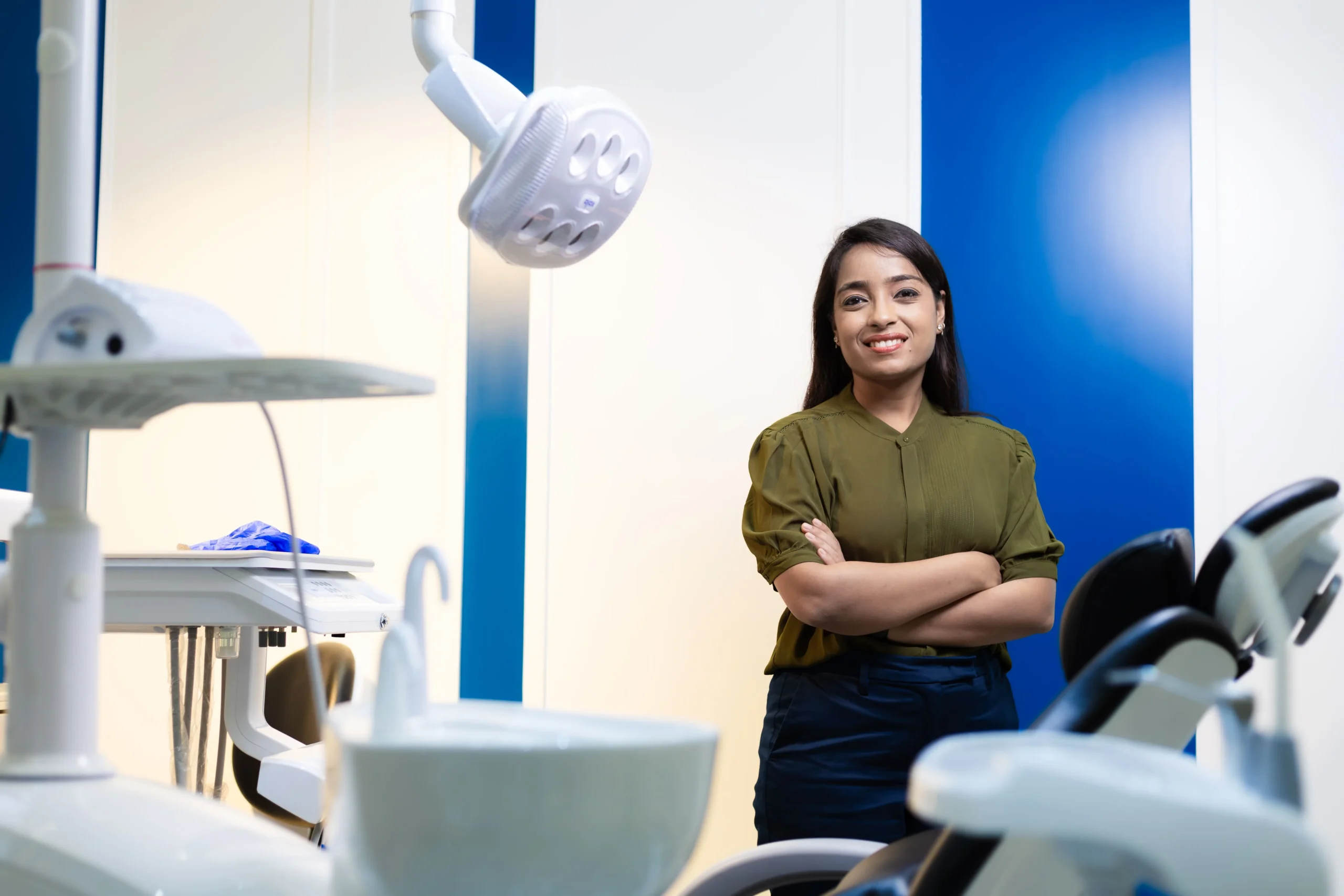 Best Dental Clinic in Salt Lake